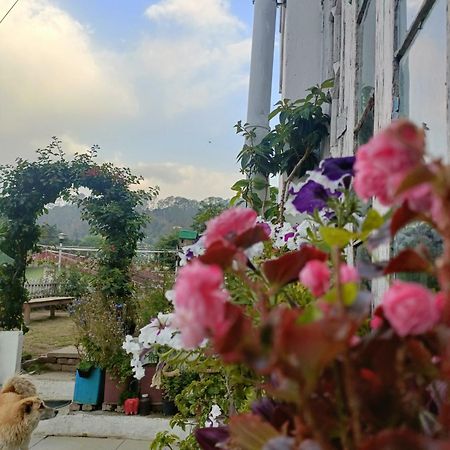 Mohraj Home Stay Bhowali Kültér fotó