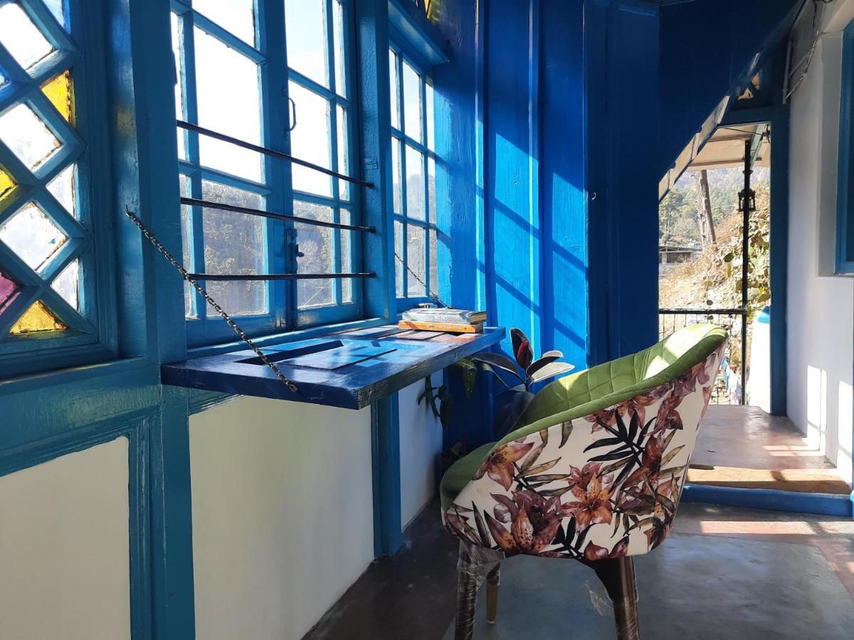 Mohraj Home Stay Bhowali Kültér fotó