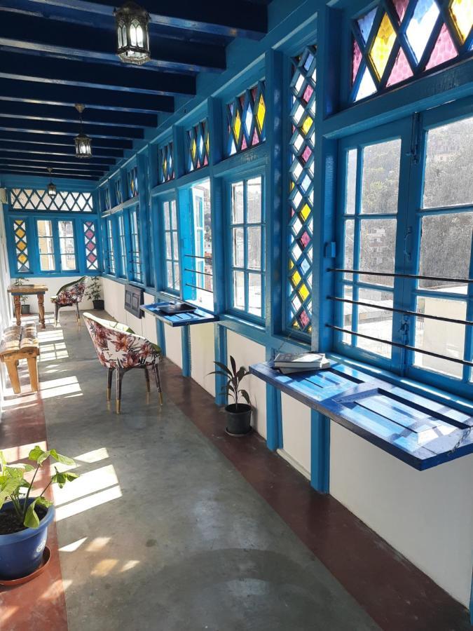 Mohraj Home Stay Bhowali Kültér fotó