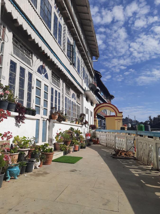 Mohraj Home Stay Bhowali Kültér fotó