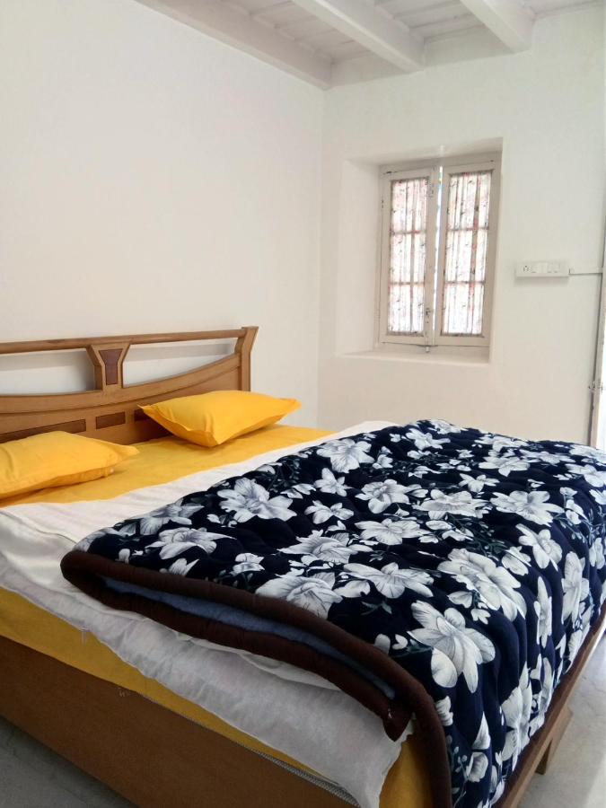 Mohraj Home Stay Bhowali Kültér fotó