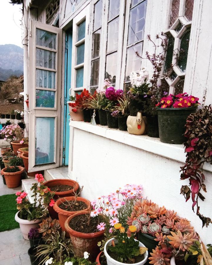 Mohraj Home Stay Bhowali Kültér fotó