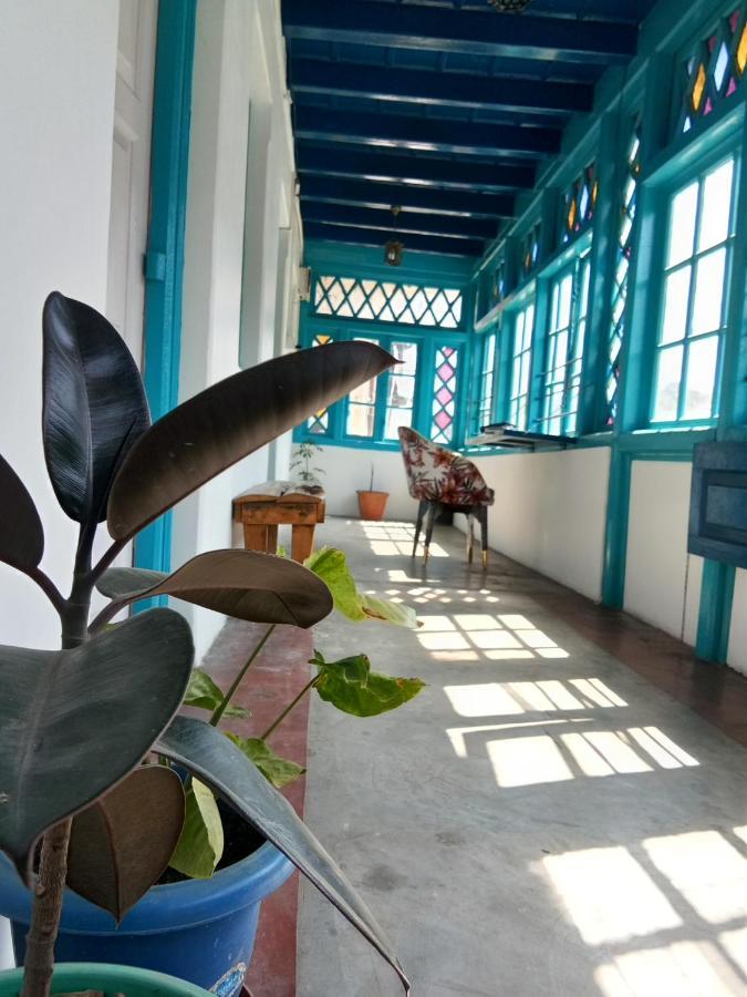 Mohraj Home Stay Bhowali Kültér fotó