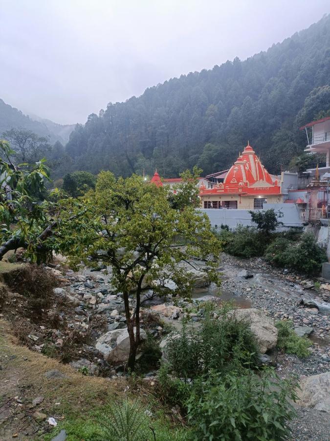 Mohraj Home Stay Bhowali Kültér fotó
