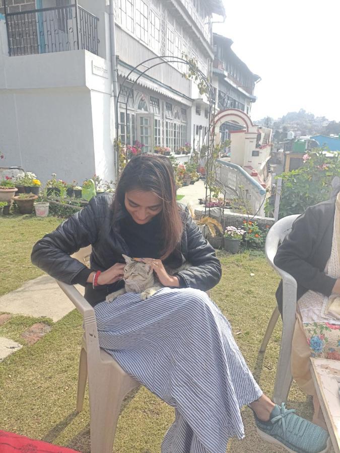 Mohraj Home Stay Bhowali Kültér fotó