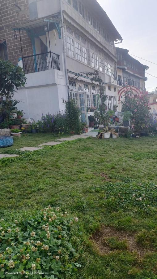 Mohraj Home Stay Bhowali Kültér fotó