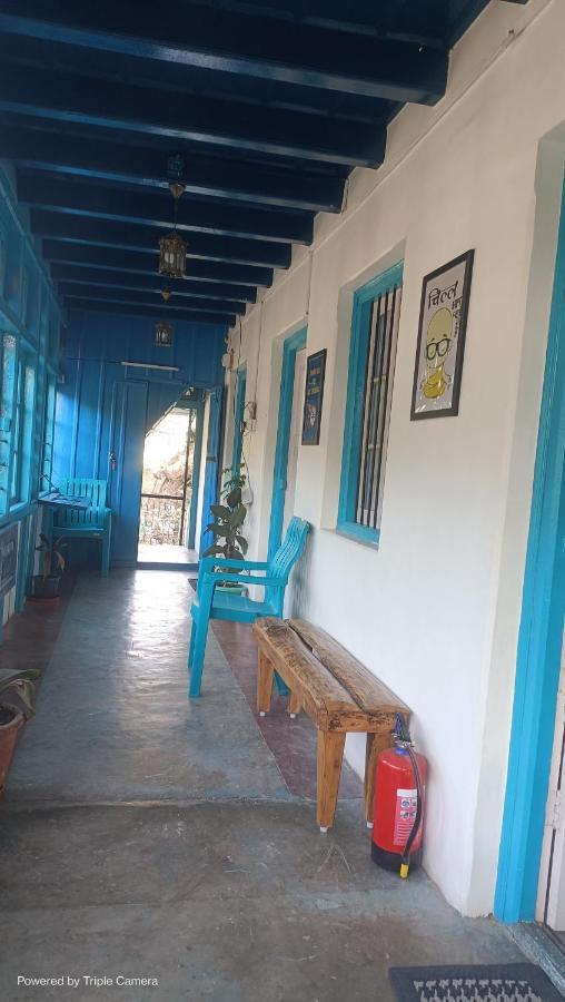 Mohraj Home Stay Bhowali Kültér fotó