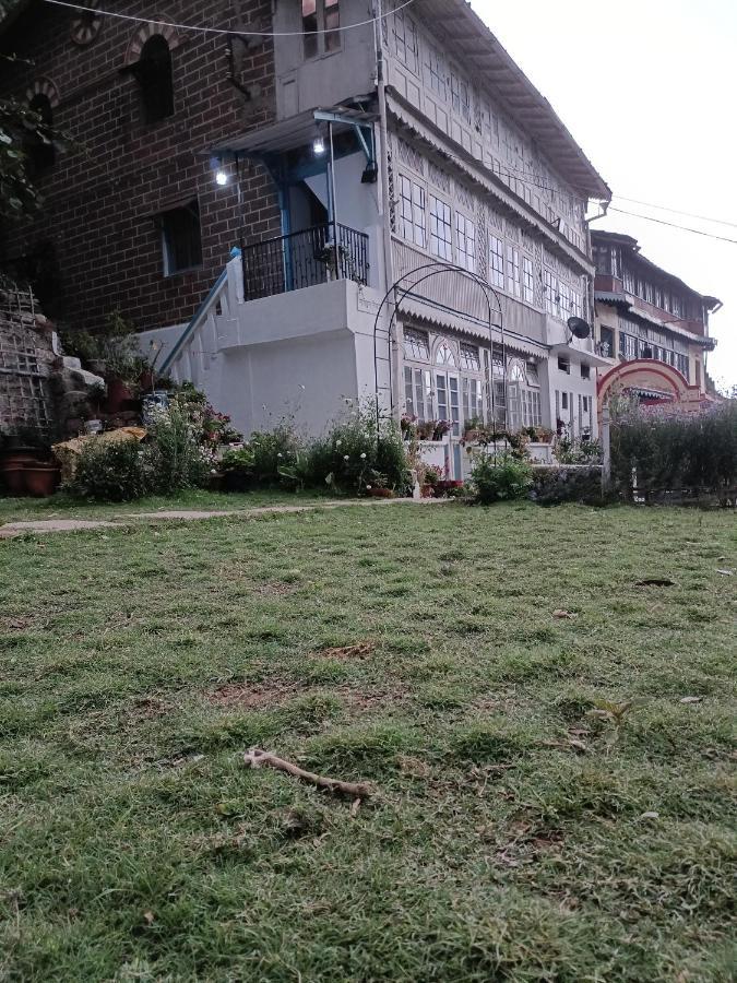 Mohraj Home Stay Bhowali Kültér fotó