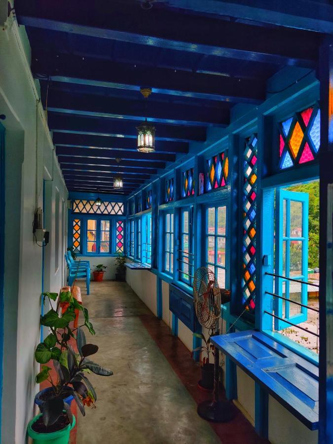 Mohraj Home Stay Bhowali Kültér fotó