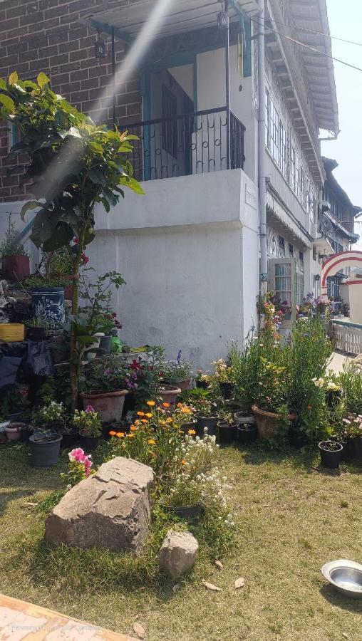 Mohraj Home Stay Bhowali Kültér fotó